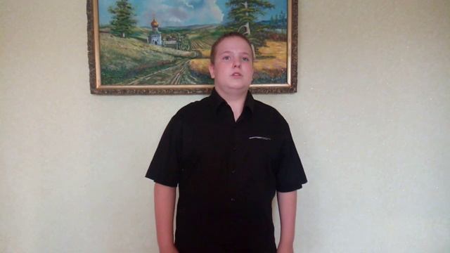 В мае. А. Майков. смотреть онлайн