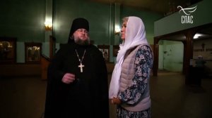 Свято Духов монастырь Волгоград