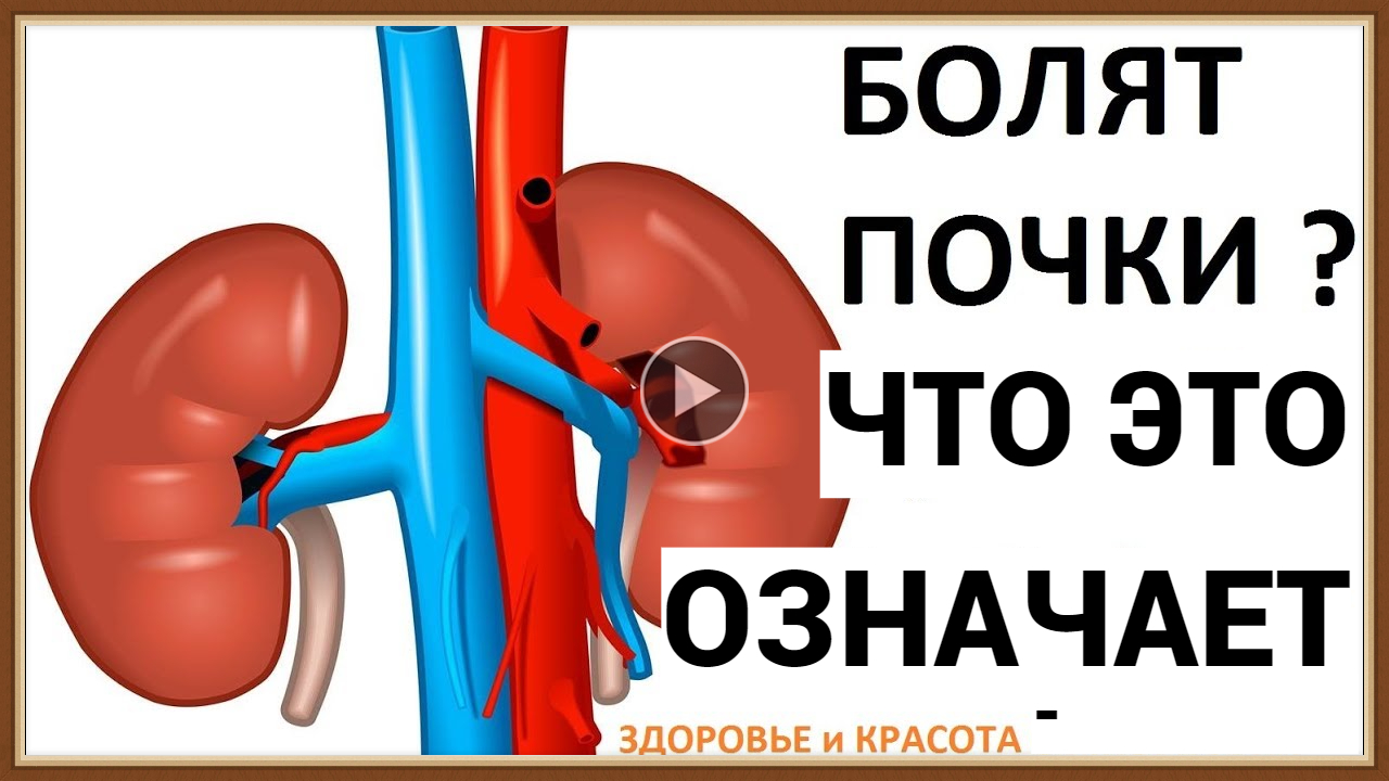ЧТО ОЗНАЧАЕТ БОЛЬ В ПОЧКАХ.mp4