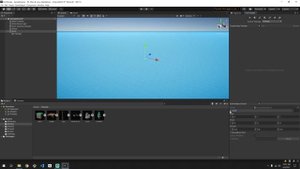3D Tilemap in Unity