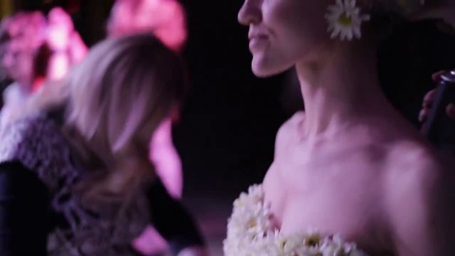 "Свадебная Fashion Неделя" от Праздник.by. Шоу стилистов. 2015 смотреть онлайн