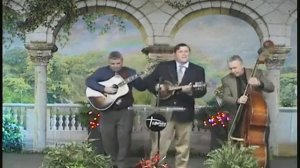 Alan Sibley & the Magnolia Ramblers @ LifePoint Church Part 1