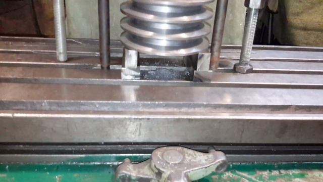 Самодельная долбежная головка работа смотреть онлайн