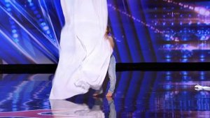 Americas Got Talent 15 \ Америка ищет таланты 15 \ Alan