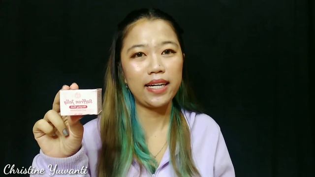 SLEEPING MASK 18 RIBUAN | REVIEW HIEL BEAUTY SAFFRON JELLY SLEEPING MASK смотреть онлайн