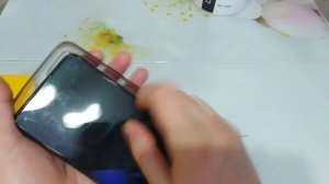 ОБЗОР REALME 8 6/128 NFC