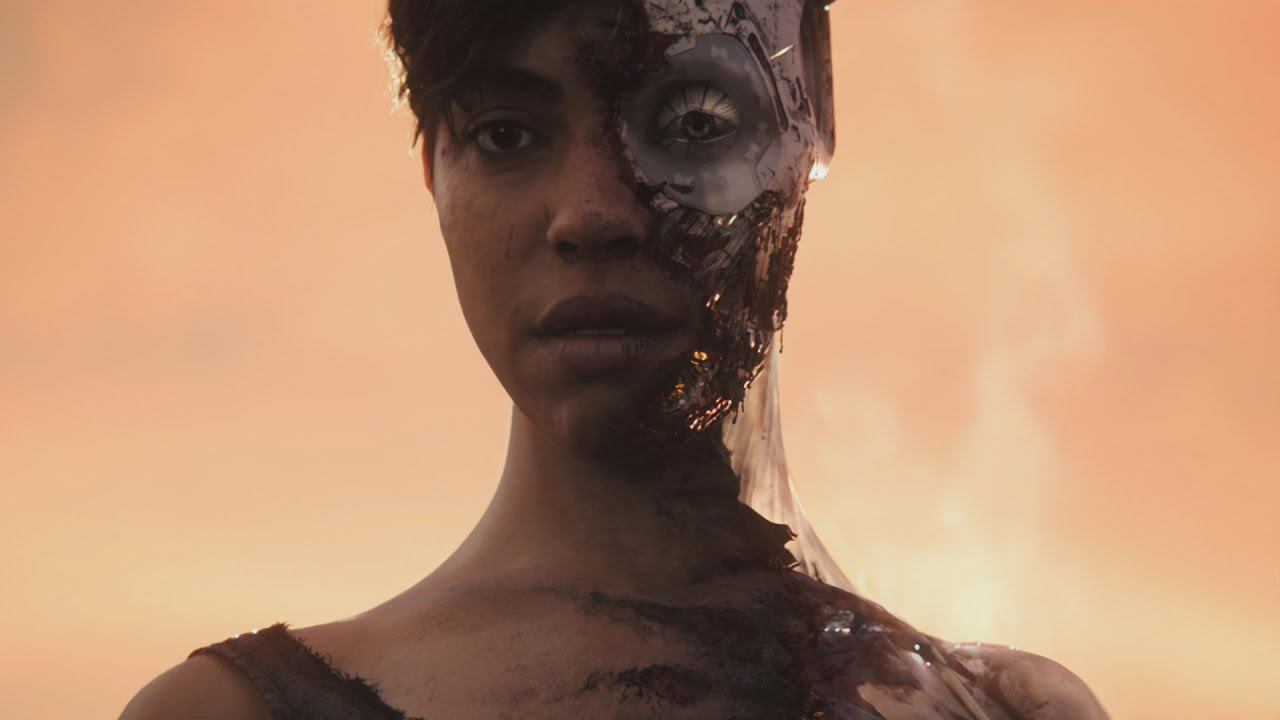 【GMV】- SMELLS LIKE TEEN SPIRIT смотреть онлайн