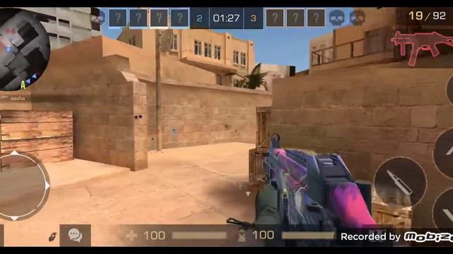 standoff 2 private v2 смотреть онлайн