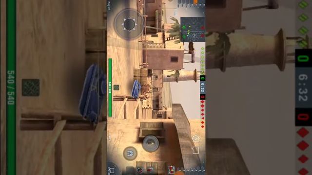 Новогодний выпуск: Обзор на игры (World of Tanks, Zombie Frontier Sniper). смотреть онлайн