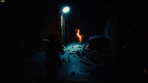 RESIDENT EVIL 2 REMAKE Walkthrough Gameplay Part 1 - INTRO