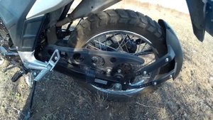 Musstang продан, обзор Racer Ranger 300