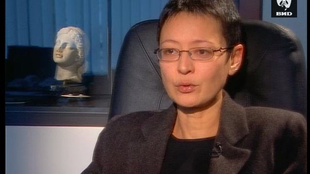 Женские истории 14.11.1999
