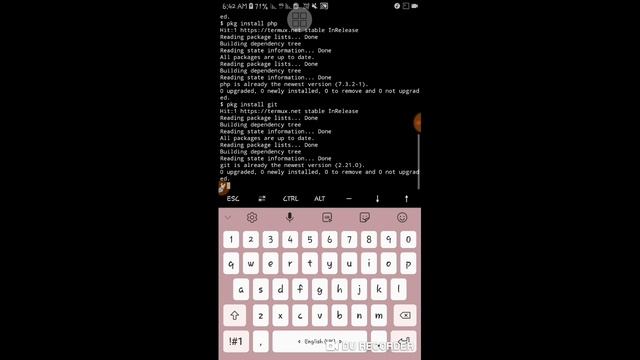 total burte..force installation// phishing method &clone method смотреть онлайн