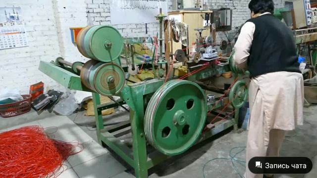 производства кабелей. kabel elektir ishlap chiqarish смотреть онлайн