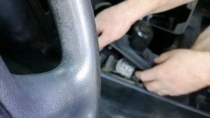 How To Remove Škoda Fabia  Center Console