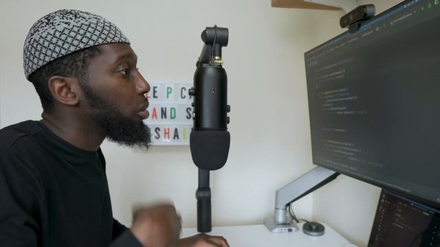 how i create programming courses