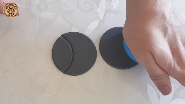 Капкейки Божьи Коровки смотреть онлайн