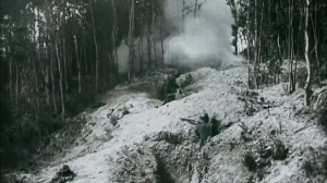 Sabaton - Fields Of Verdun music video!
