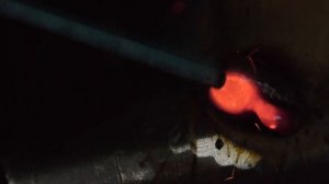 Как заварить врезку трубы. Варим электродами МР-3С СпецЭлектрод.