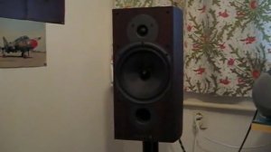 Wharfedale Diamond 9.3