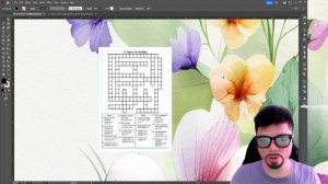 học photoshop với hoà bình 14