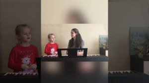 Песенки-распевки для детей ( ч. 2)