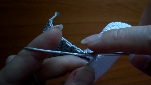 ПИНЕТКИ КЕДЫ С ИДЕАЛЬНОЙ ПЯТКОЙ/ПОДОШВА 11 СМ./ВЯЗАНИЕ ПИНЕТОК КРЮЧКОМ/CROCHET BABY/KNITTIHG смотреть онлайн