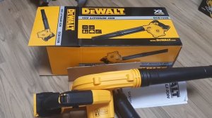 디월트 송풍기 (DEWALT DCE100N) 구매