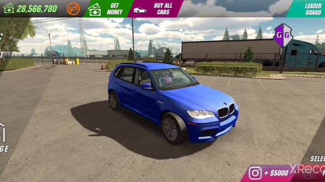 HOW TO GET THE NEW HUMMER CAR PARKING V4.7.4 смотреть онлайн