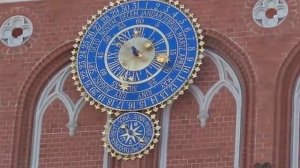 Дом Черноголовых Старая Рига Латвия