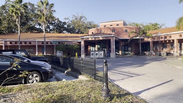 ИММИГРАЦИЯ в США | Флорида | Тампа - Лучшие районы (часть 1) смотреть онлайн