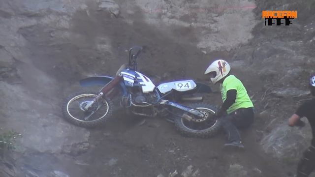 Hillclimb Andler Schönberg 2018 Review смотреть онлайн