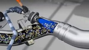 VW Touareg TDI and Audi Q7 Adblue emissions explained
