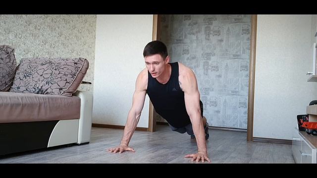 3 Правила/Фазы сокращения мышц| Набор мышечной массы| #массанабор #калистеника #тренировкидома
