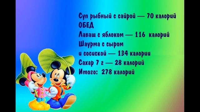41 ДЕНЬ ДИЕТЫ. Здоровое питание  КАК МОЖНО ОТРАВИТЬСЯ