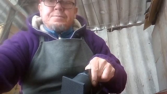 ремонт обуви. 19.11.2021. глухих смотреть онлайн