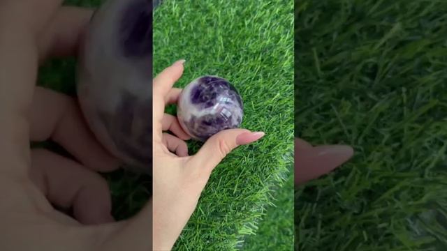 АМЕТИСТ 🪬
Камень гармонии и миролюбия 🔆