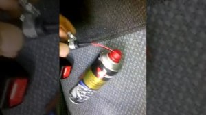 Как по чистить форсунки на деу Нексия