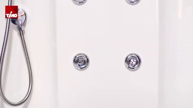 Душевая кабина Timo T-7750. смотреть онлайн