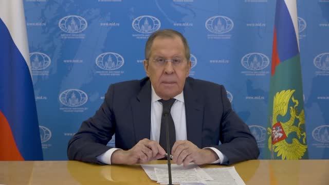 Sergey Lavrov’s statement and answers to media questions at the 21th Doha Forum, 10 December 2023