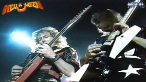 Helloween - Future World (Remastered By David Alpha)