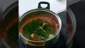 Раки в томатном соке и пиве ?