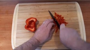 Сливочный суп из индейки с тыквой