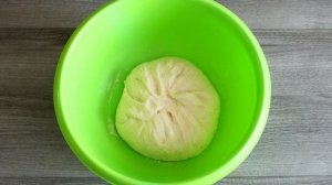 Хлеб в рукаве