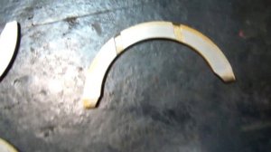 Хонда Одиссей ремонт двигателя F23A с удалением балансирных валов (Омск)