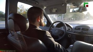 ЖЕСТКИЙ ТЕСТ-ДРАЙВ MERCEDES-BENZ W211 E55 AMG