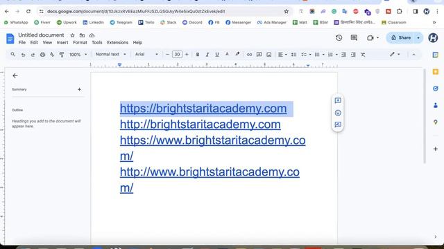 SEO Live Class 17 | Technical SEO By Hasan Jamil смотреть онлайн