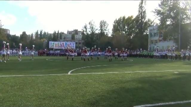 Фестиваль спорта смотреть онлайн