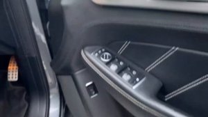 MERCEDES-BENZ GLE-CLASS 5.5 AMG GLE 63 S 4MATIC PREMIUM 5d 577 BHP - MCS Performance