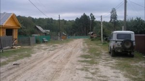 пос. Выша, Мордовия)